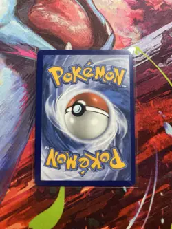 Stufful 154/132 Mega Evolution Illustration Rare Pokemon TCG - Image 2