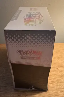 Pokemon Prismatic Evolutions Elite Trainer Box ETB - Brand New, Sealed - Image 2