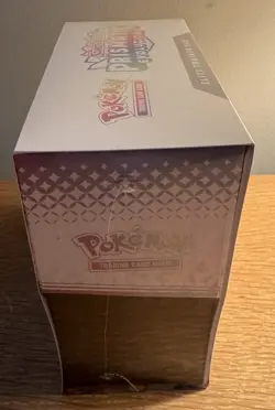 Pokemon Prismatic Evolutions Elite Trainer Box ETB - Brand New, Sealed - Image 4
