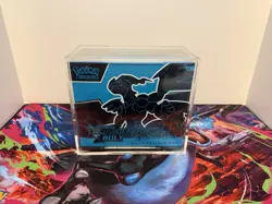 Pokemon Center Elite Trainer Box - Black Bolt - Image 1