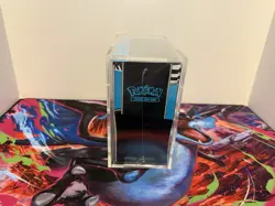 Pokemon Center Elite Trainer Box - Black Bolt - Image 2