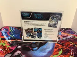 Pokemon Center Elite Trainer Box - Black Bolt - Image 3