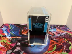 Pokemon Center Elite Trainer Box - Black Bolt - Image 4