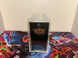 Pokemon Center Exclusive Elite Trainer Box - Mega Evolutions (Lucario) - Image 2
