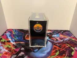 Pokemon Center Exclusive Elite Trainer Box - Mega Evolutions (Lucario) - Image 4