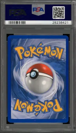 Pokemon Kingdra ex EX Dragon Holo Ultra Rare #92 PSA 10 Gem Mint - Image 2