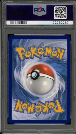 Pokemon Arceus V Figure Coll. Black Star Promo SWSH204 PSA 10 Gem Mint - Image 2
