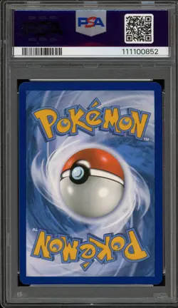 Pokemon Skeledirge ex Paldea Evolved Special Illustration Rare #258 PSA 10 - Image 2