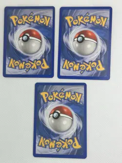 3x Haunter 80/165 - Expedition Uncommon Pokemon TCG - NM - Image 2