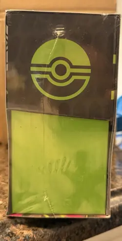 Pokemon Perfect Order ETB Sealed - Image 3