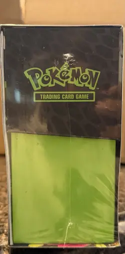 Pokemon Perfect Order ETB Sealed - Image 4