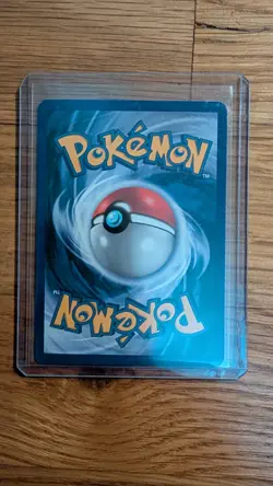 2004 Pokemon Holo Card 80 HP Kangaskhan 6/112 RS29 - Image 2