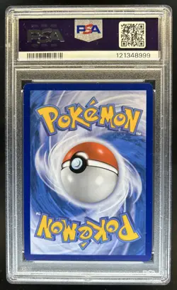 2022 Pokemon SWSH Ice Rider Calyrex V Trainer Gallery #TG14/TG30 PSA 9 - Image 2