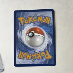 Pokemon Team Rocket's Giovanni 238/182 Sv10 Destined Rivals Holo Trainer - Image 2