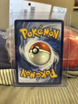 Mega Charizard x EX 023 Me: Mega Evolution Promo Holo Pokemon Card Near - Image 2