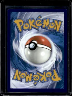 2023-25 Pokemon SV Black Star Promos Pikachu #027 - Image 2