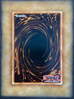 Yugioh Frostosaurus STON-EN002 Ultimate Rare 1st Ed NM - Image 2