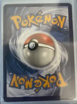 Pokemon Pikachu TG05/TG30 Lost Origin Ultra Rare Holo Ability Card - Image 2