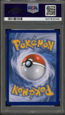 Pokemon Skyla XY Breakpoint Full Art #122 PSA 9 Mint - Image 2