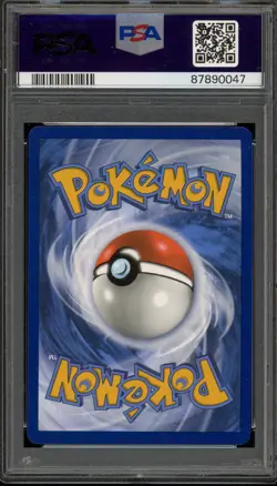 Pokemon Charizard ex Premium Coll. Promo SVP EN 056 PSA 10 Gem Mint - Image 2