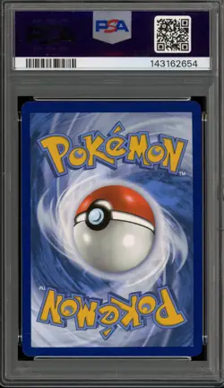 Pokemon Mega Latias ex Mega Evolution Special Illustration Rare #181 PSA 9 Mint - Image 2