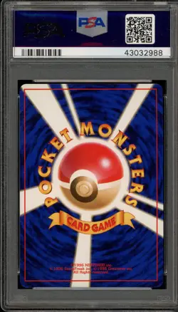 Pokemon Blaine's Moltres Gym 2 Japanese Holo Rare #146 PSA 10 Gem Mint - Image 2