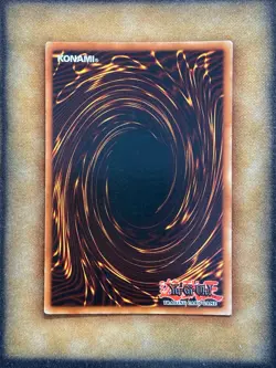 Yugioh Summoned Skull BPT-002 Secret Rare Limited Edition LP - Image 2
