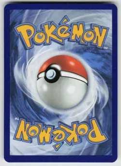 Totodile (Friend Ball) 041/217 Common Ascended Heroes Pokemon Reverse Holo NM - Image 2