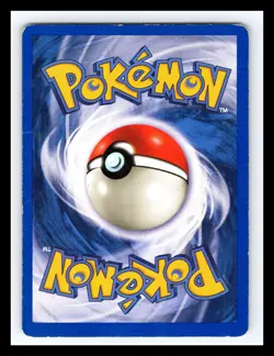 💥 ZUBAT 1st Edition Pokemon TCG 2001 Neo Revelation Set Non HOLO # 59/64 - Image 2