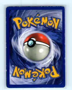 Pokemon tcg Base Set Electrode Moderately played - Image 2