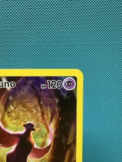 Galarian Articuno SWSH282 SWSH: Sword & Shield Promo Pokemon NM 2648 - Image 3