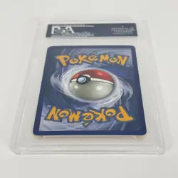 PSA 10 - Pokemon Charizard Holo #4/102 Base Set Unlimited Base Set - Image 5