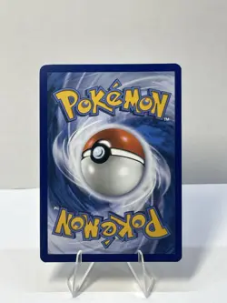 Pokemon N's Zekrom Promo Full Art Holo MEP 031 English Basic AH - Image 2