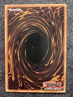 Yugioh Morphing Jar TP4-002 Super Rare Unlimited Edition LP - Image 2