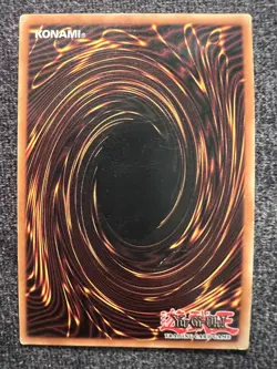Yugioh Thousand Dragon MRD-143 Secret Rare Unlimited Edition MP - Image 2