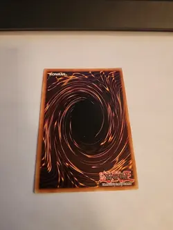 Buster Blader DL1-002 Duelist League Promo Limited Edition Y576 - Image 2