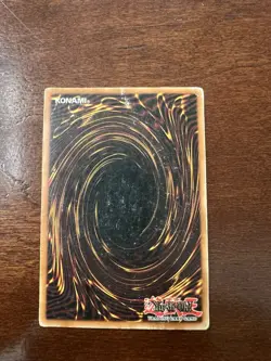 Yugioh: Jinzo - BPT-011 - Secret Rare - Unlimited - LP - Image 2