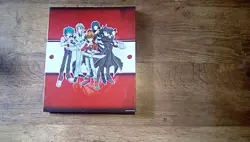 Yu-Gi-Oh! Legendary Collection 2 The Duel Academy YEARS Edition 1996 BINDER ONLY - Image 3