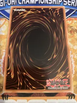 Yugioh Turbo Warrior CT05-EN004 NM - Image 2