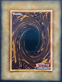 Yugioh Blue-Eyes White Dragon MAMA-EN104 Secret Pharoah's Rare 1st Ed NM - Image 4