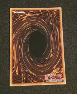Yu-Gi-Oh! TCG Effect Veiler 1st Edition RA01-EN003 Secret Rare NM - Image 2