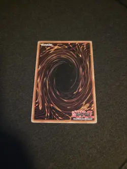 Yu-Gi-Oh TCG Cyber Dragon Secret Rare RYMP-EN059 MP - Image 2