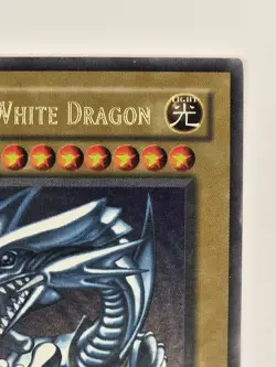 Blue-Eyes White Dragon SDK-001 Starter Deck: Kaiba Unlimited Ultra Rare #5 - Image 3