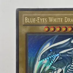 Blue-Eyes White Dragon SDK-001 Starter Deck: Kaiba Unlimited - Image 2