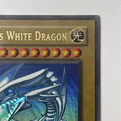 Blue-Eyes White Dragon SDK-001 Starter Deck: Kaiba Unlimited - Image 3