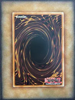 Yugioh Summoned Skull YAP1-EN003 Ultra Rare Limited Edition NM - Image 2