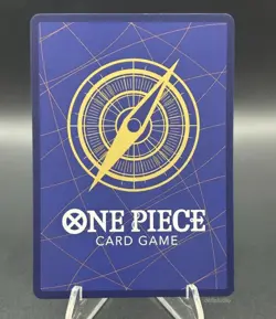 Dracule Mihawk (OP11 Release Event Winner) P-081 One Piece Promotion Cards Foil - Image 2