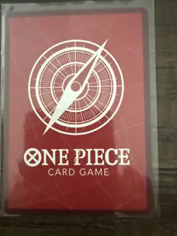 Boa Hancock (2025 PSA Magazine Promo) OP07-038 One Piece Promotion Cards Foil - Image 2