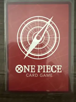 Boa Hancock (2025 PSA Magazine Promo) OP07-038 One Piece Promotion Cards Foil - Image 3