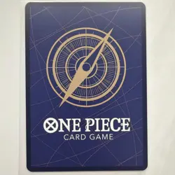Yamato ST13-016 SR One Piece Illustration Box - Image 2